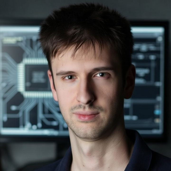 Alessandro Aimar