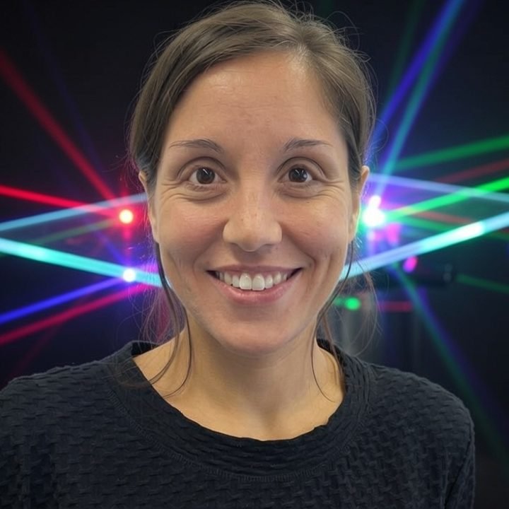 Chiara Greganti