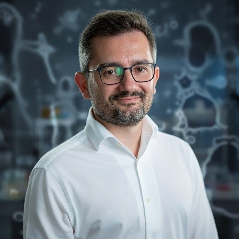 Marco Grisi
